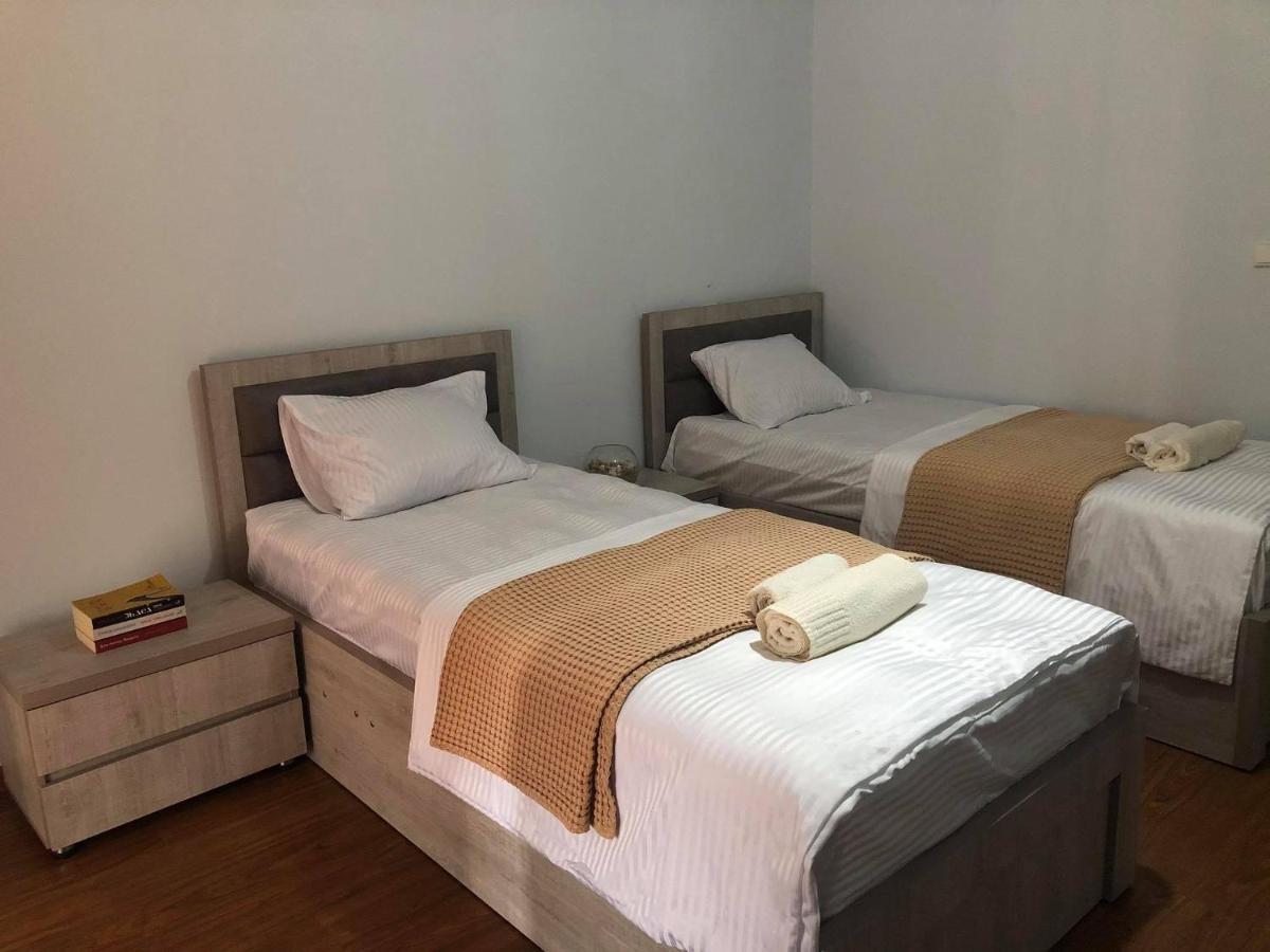 Apartment Agmashenebeli 99 Kobuleti Exteriör bild