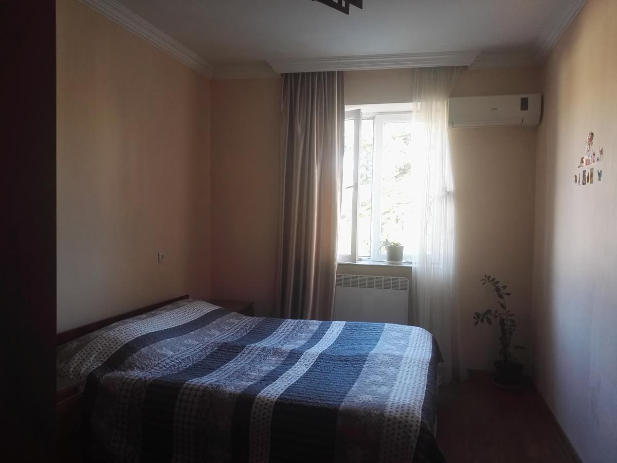 Apartment Agmashenebeli 99 Kobuleti Exteriör bild