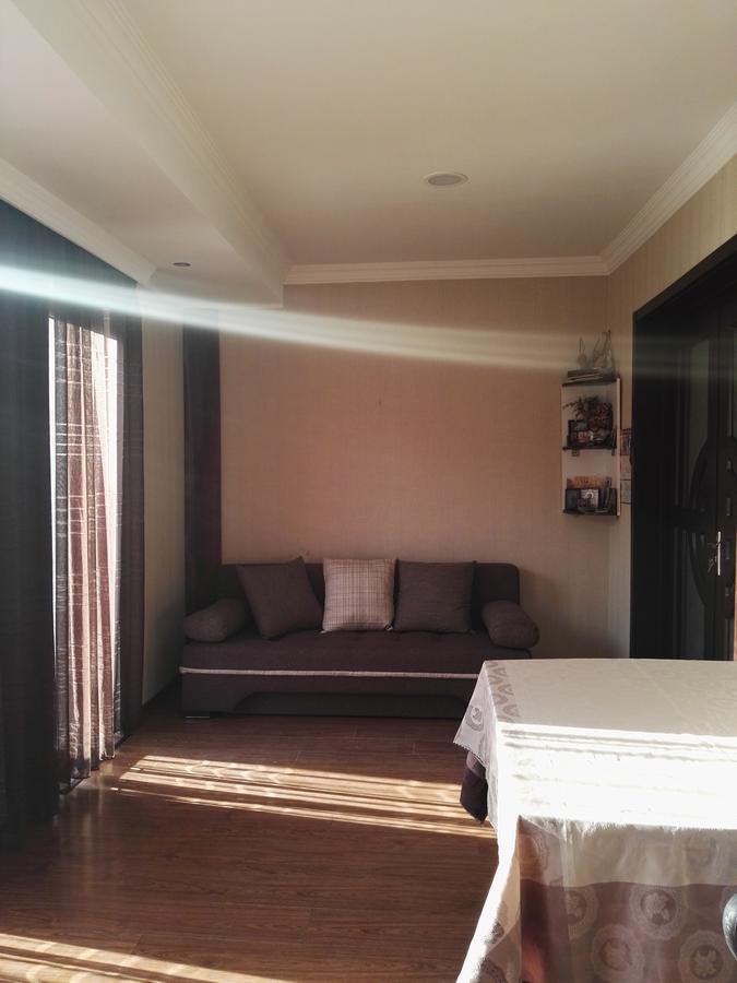 Apartment Agmashenebeli 99 Kobuleti Exteriör bild