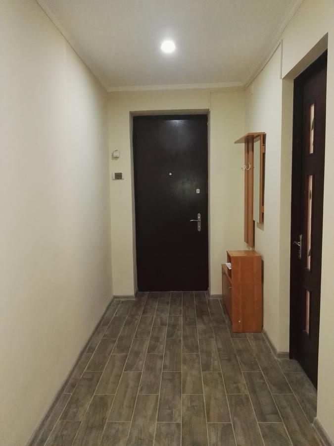 Apartment Agmashenebeli 99 Kobuleti Exteriör bild